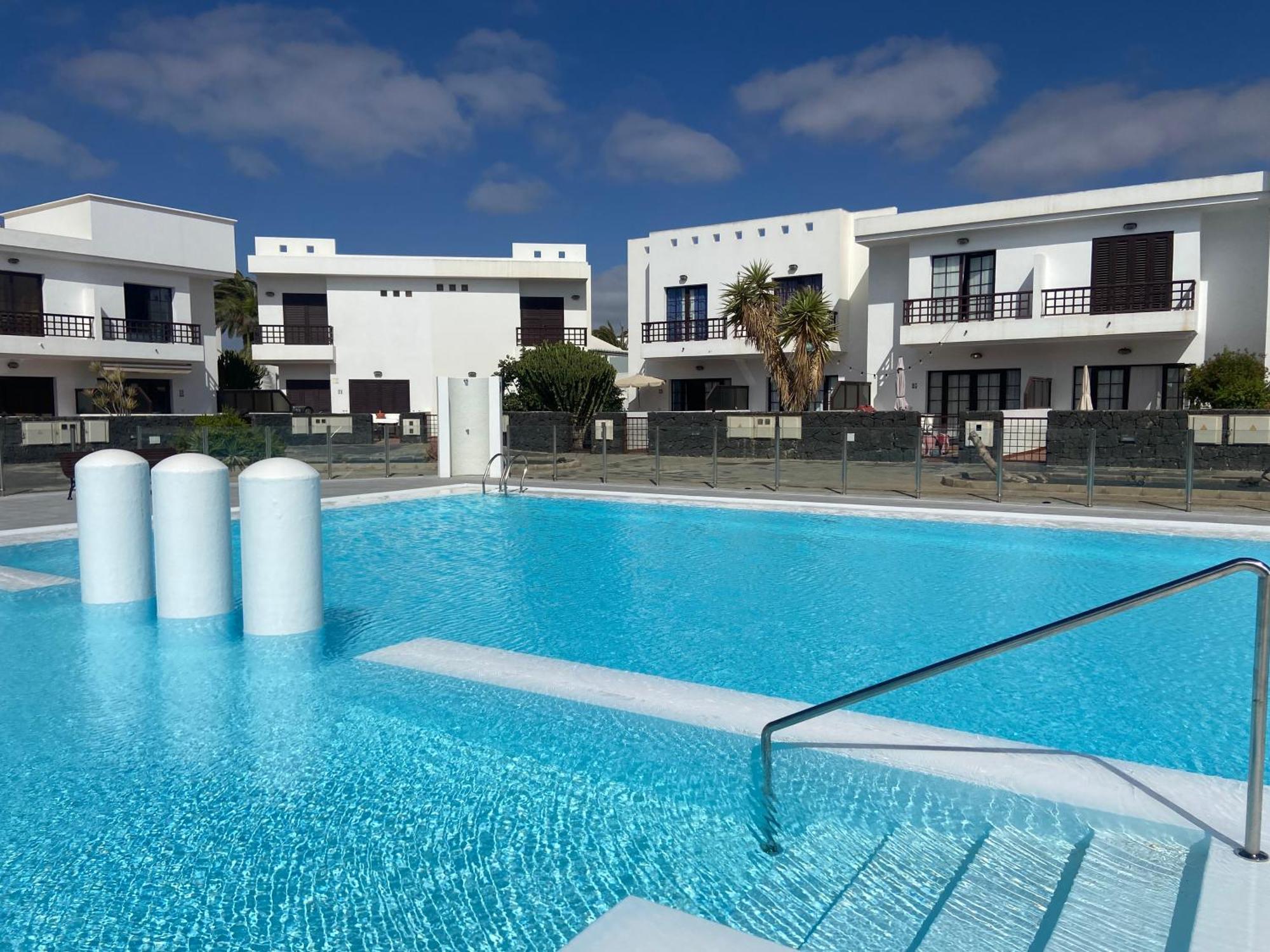 Casa Inma Piteras. Sol Y Agua Appartement *