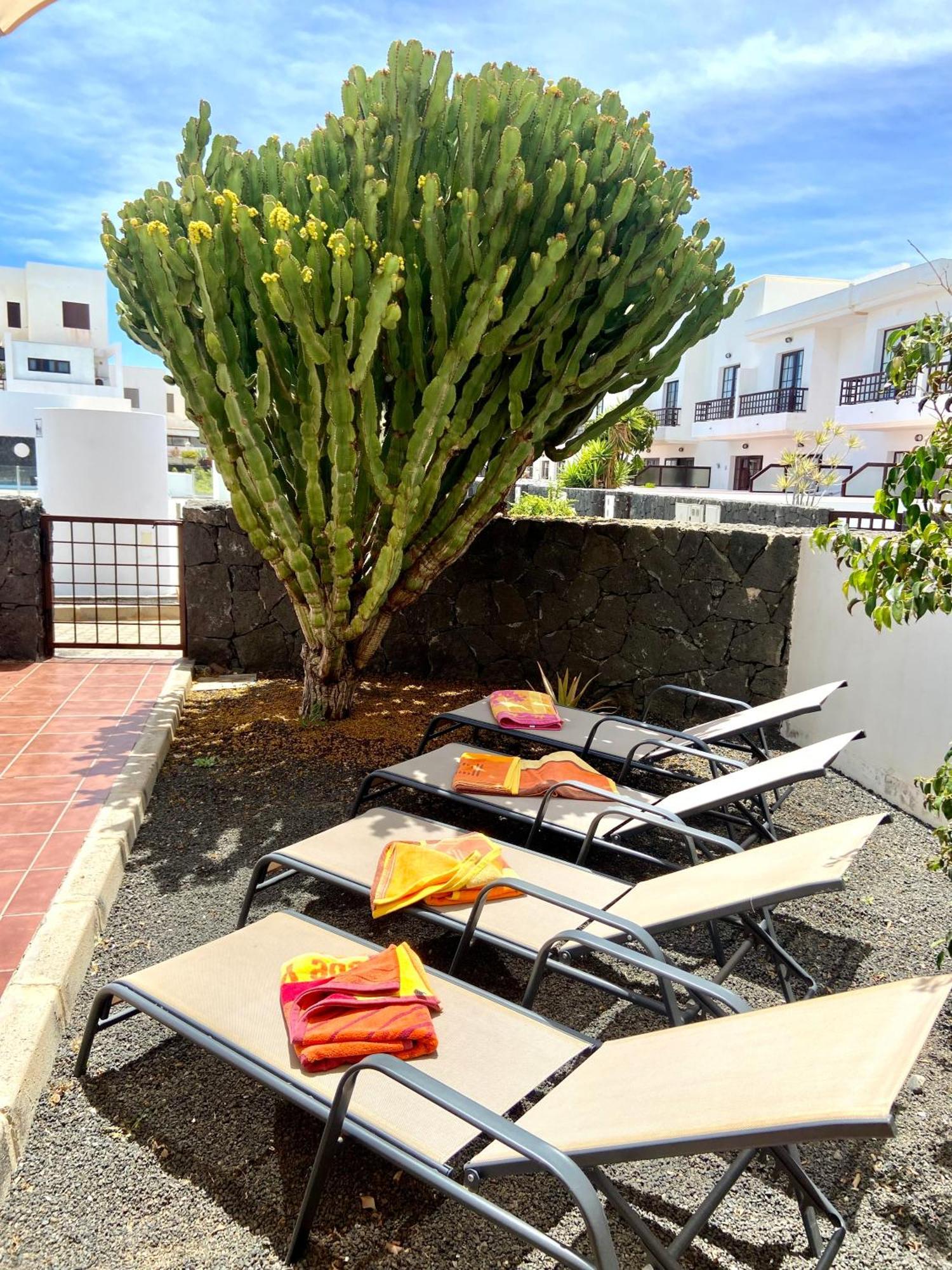 Casa Inma Piteras. Sol Y Agua Apartment *