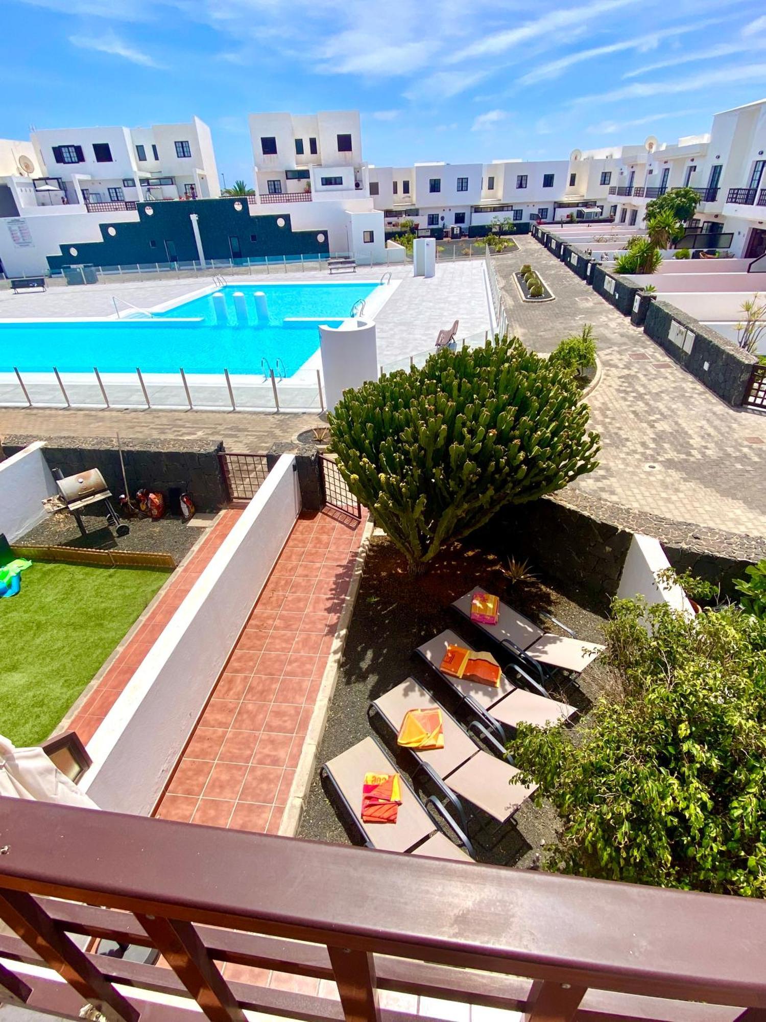 Casa Inma Piteras. Sol Y Agua Apartment *