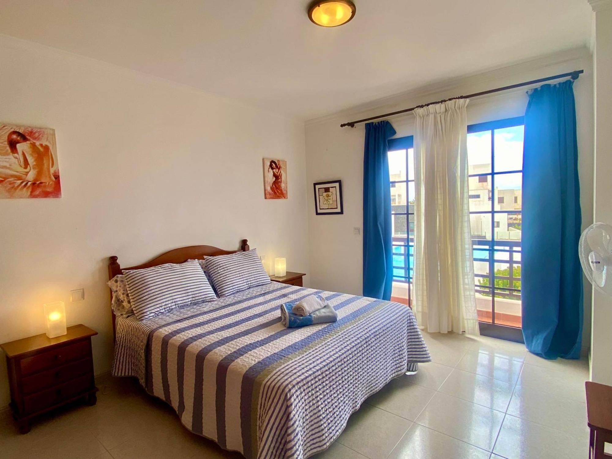 Apartment Casa Inma Piteras. Sol Y Agua Costa Teguise